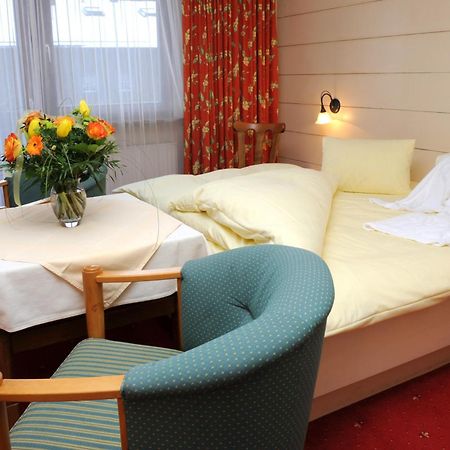 Hotel Garni & Appartements Ilgerhof Walchsee Zewnętrze zdjęcie