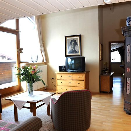 Hotel Garni & Appartements Ilgerhof Walchsee Zewnętrze zdjęcie