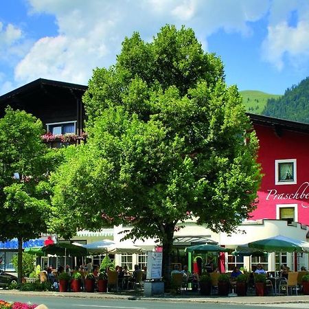 Hotel Garni & Appartements Ilgerhof Walchsee Zewnętrze zdjęcie