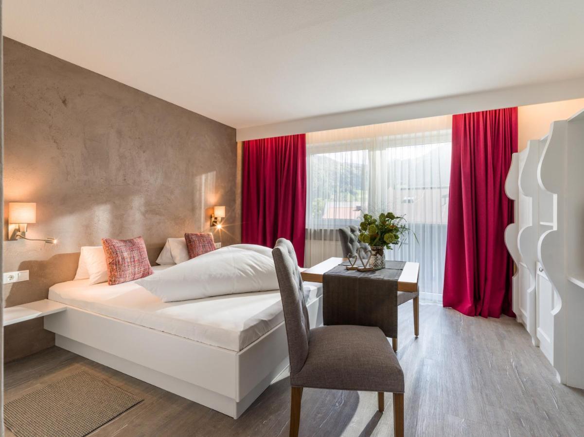 Hotel Garni & Appartements Ilgerhof Walchsee Zewnętrze zdjęcie