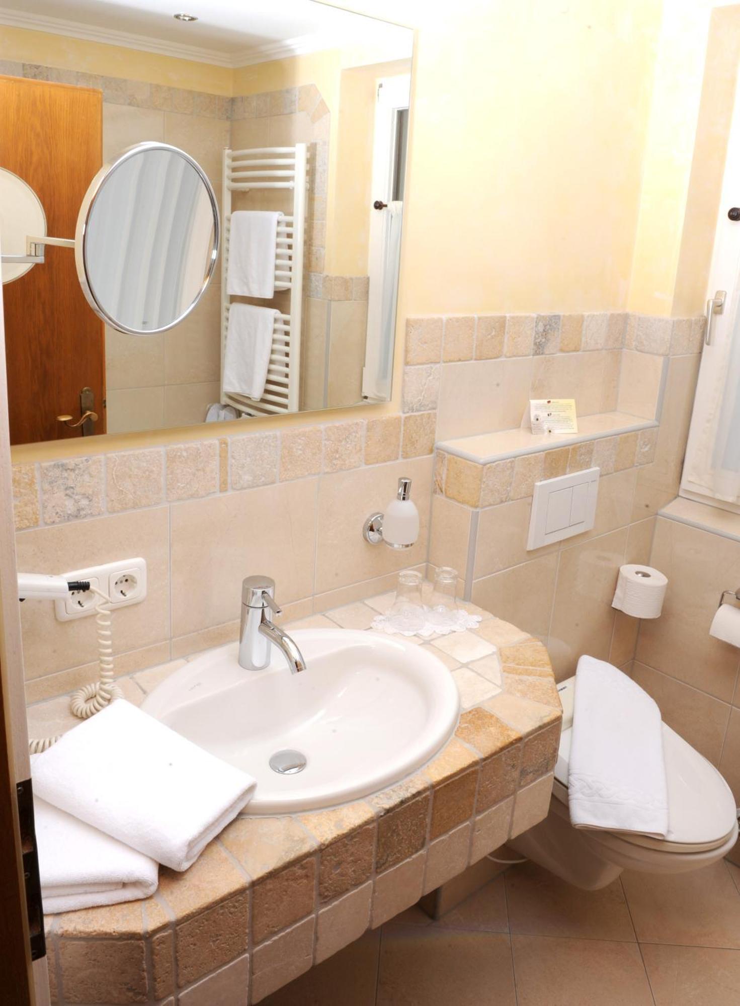 Hotel Garni & Appartements Ilgerhof Walchsee Zewnętrze zdjęcie
