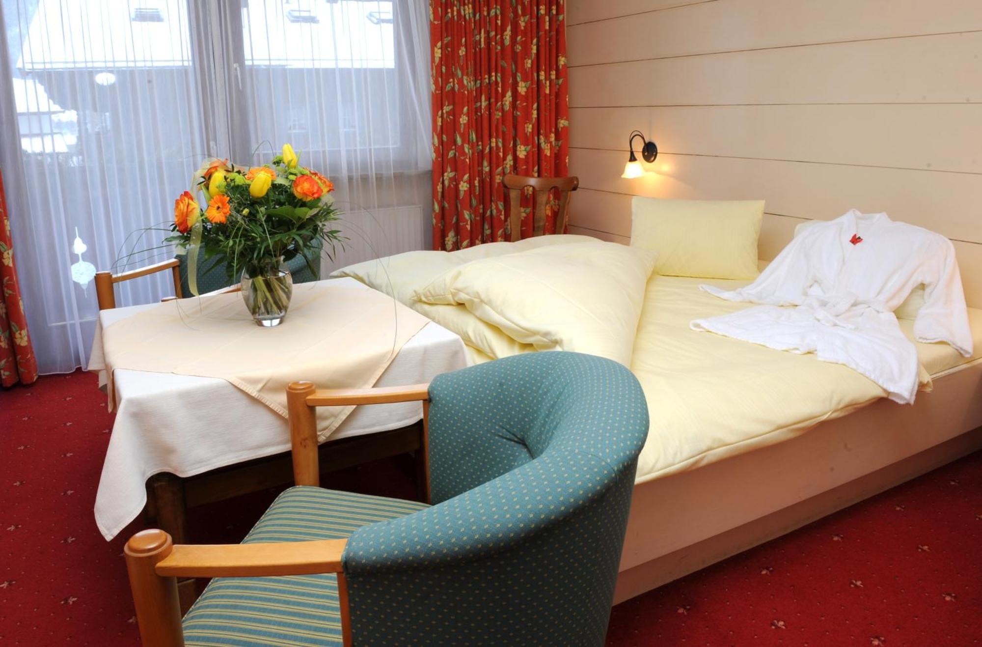 Hotel Garni & Appartements Ilgerhof Walchsee Zewnętrze zdjęcie