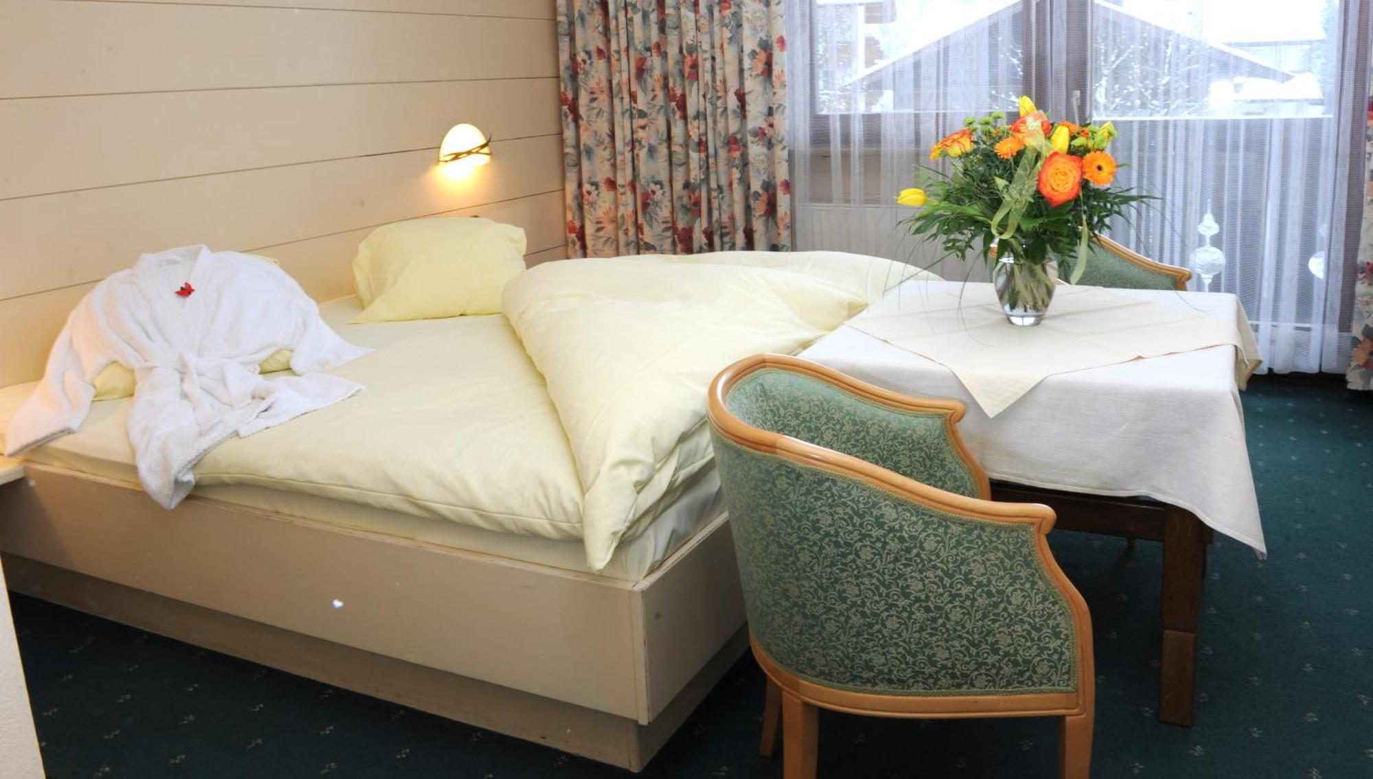 Hotel Garni & Appartements Ilgerhof Walchsee Zewnętrze zdjęcie