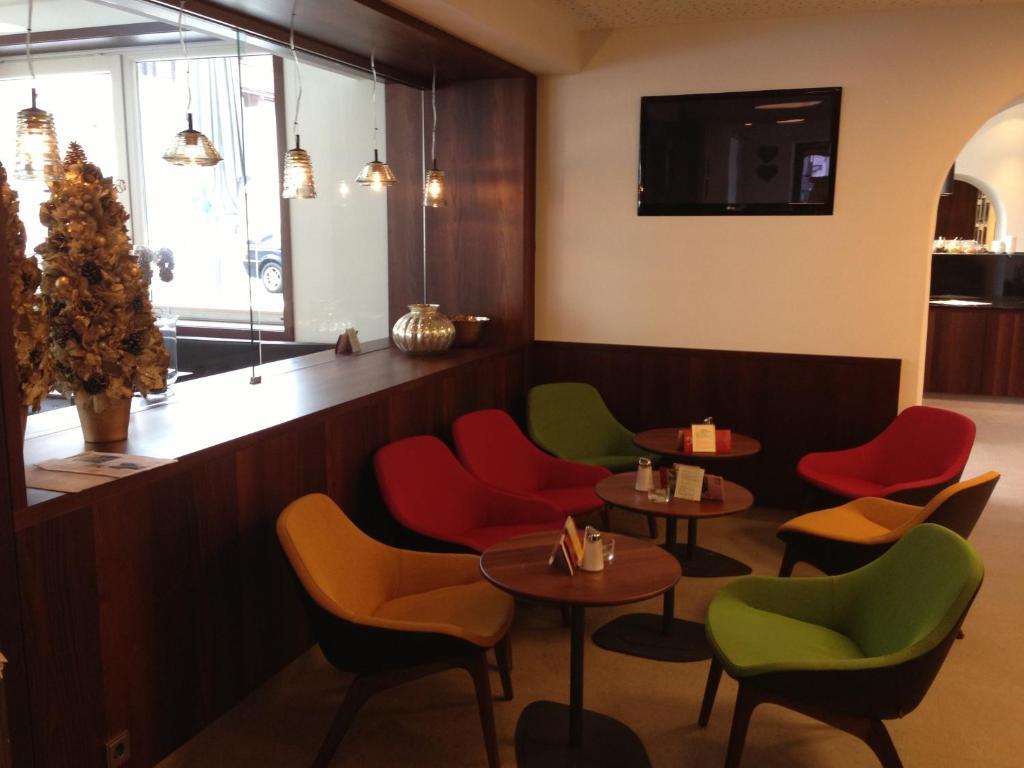 Hotel Garni & Appartements Ilgerhof Walchsee Zewnętrze zdjęcie