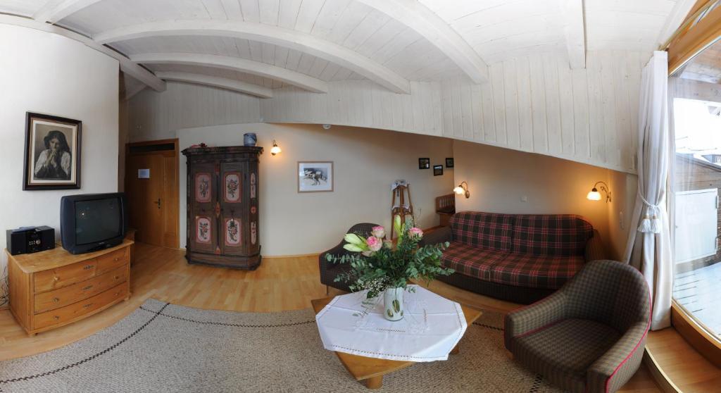 Hotel Garni & Appartements Ilgerhof Walchsee Zewnętrze zdjęcie