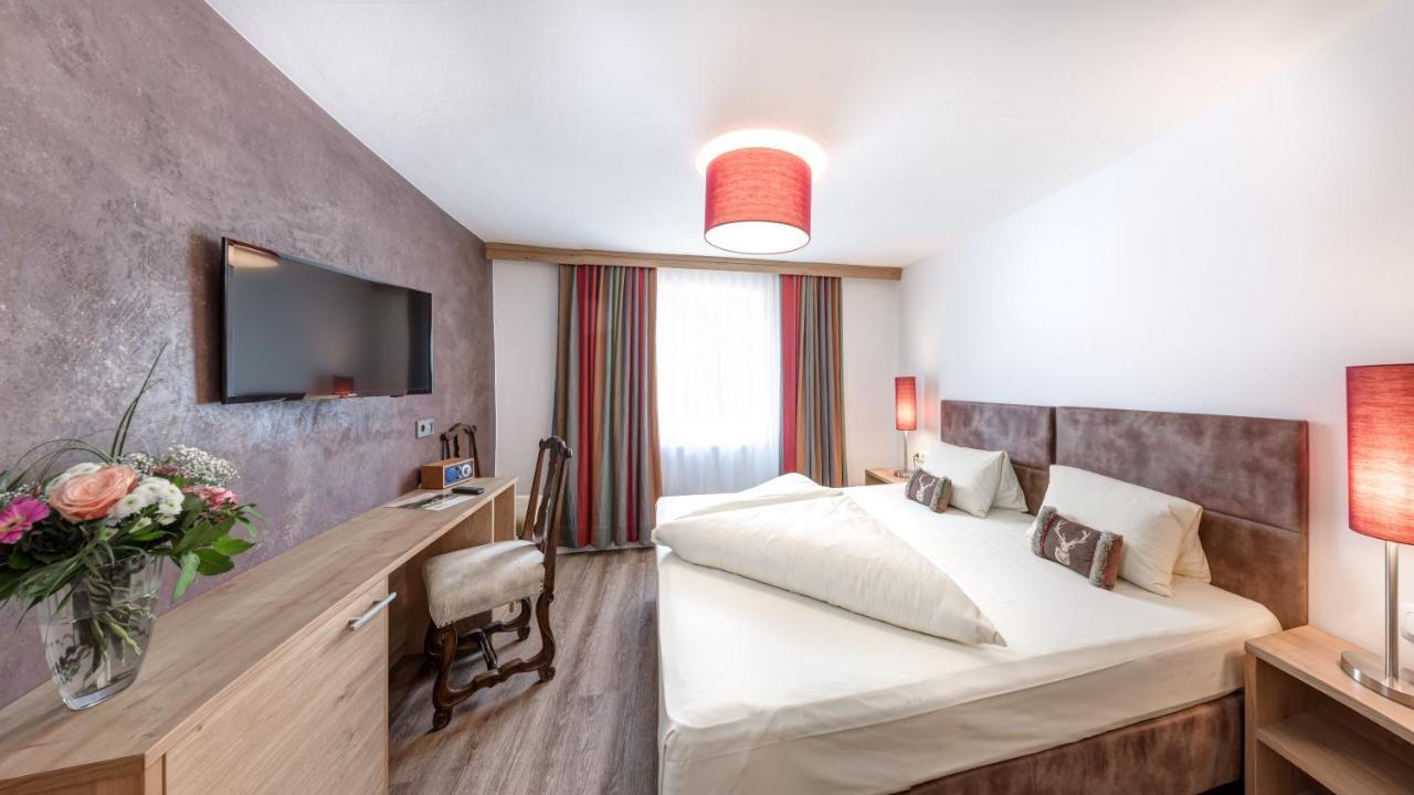Hotel Garni & Appartements Ilgerhof Walchsee Zewnętrze zdjęcie