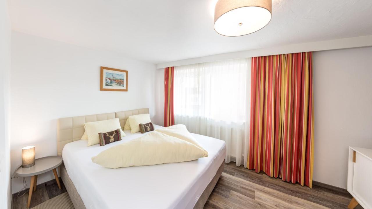 Hotel Garni & Appartements Ilgerhof Walchsee Zewnętrze zdjęcie