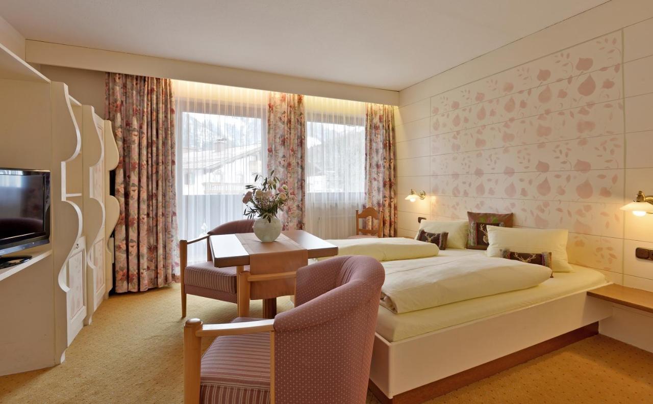 Hotel Garni & Appartements Ilgerhof Walchsee Zewnętrze zdjęcie