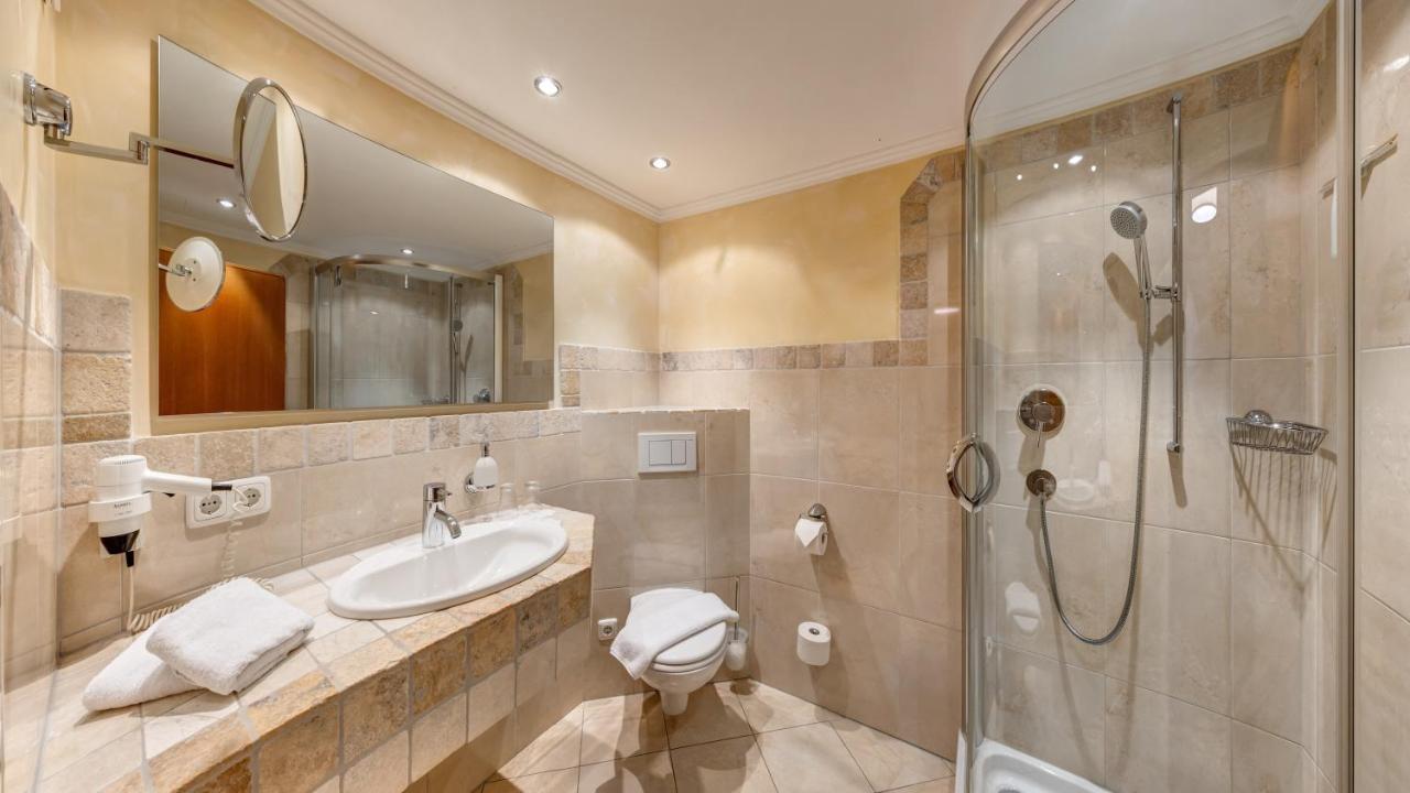 Hotel Garni & Appartements Ilgerhof Walchsee Zewnętrze zdjęcie