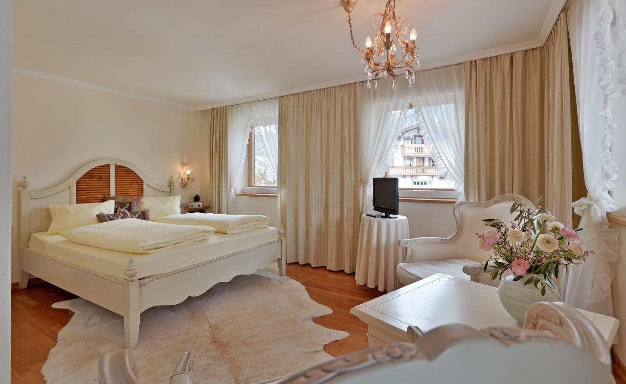 Hotel Garni & Appartements Ilgerhof Walchsee Zewnętrze zdjęcie