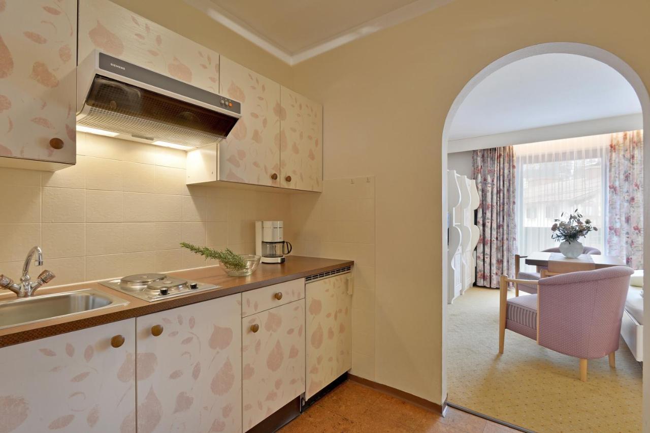 Hotel Garni & Appartements Ilgerhof Walchsee Zewnętrze zdjęcie