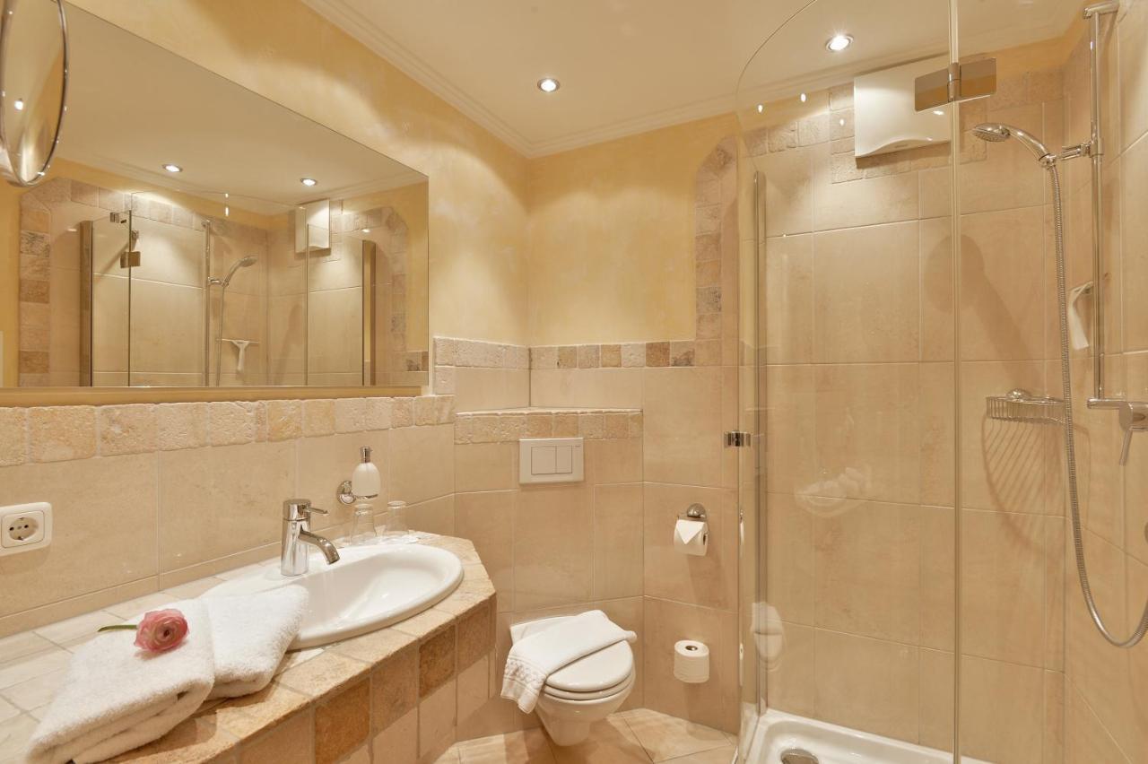 Hotel Garni & Appartements Ilgerhof Walchsee Zewnętrze zdjęcie