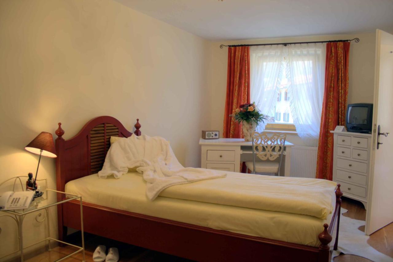 Hotel Garni & Appartements Ilgerhof Walchsee Zewnętrze zdjęcie