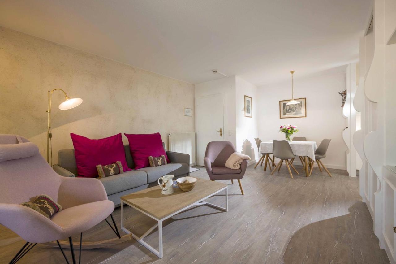 Hotel Garni & Appartements Ilgerhof Walchsee Zewnętrze zdjęcie