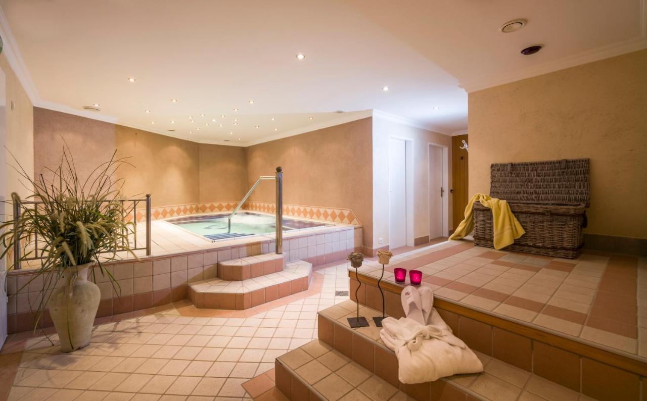Hotel Garni & Appartements Ilgerhof Walchsee Zewnętrze zdjęcie