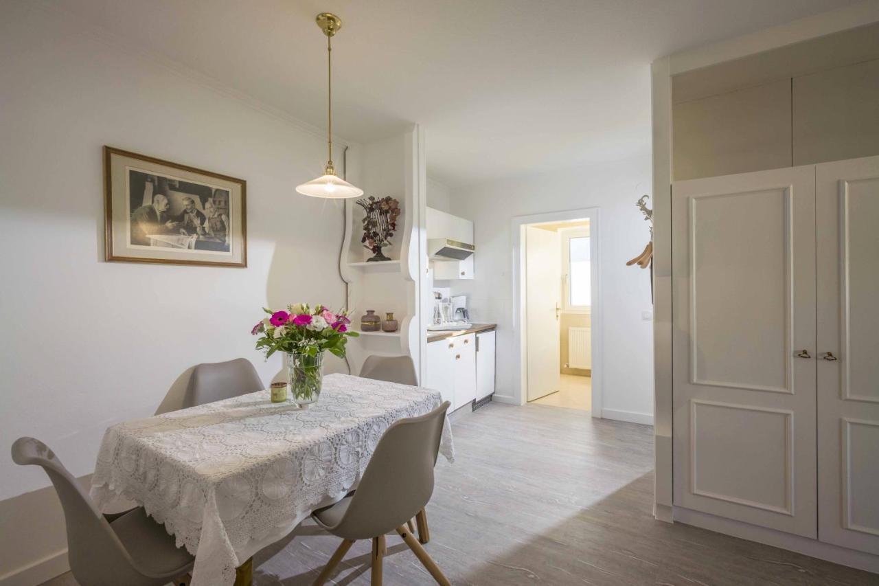 Hotel Garni & Appartements Ilgerhof Walchsee Zewnętrze zdjęcie