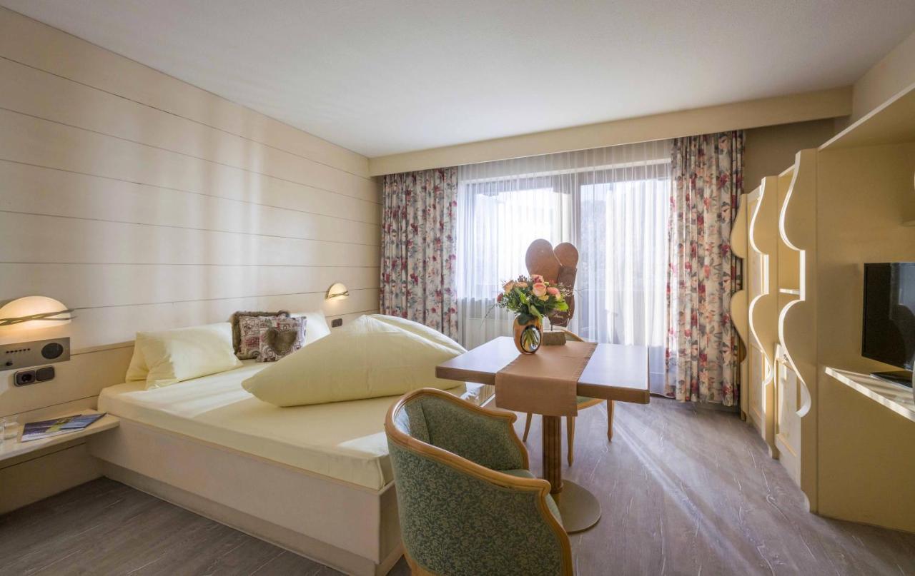Hotel Garni & Appartements Ilgerhof Walchsee Zewnętrze zdjęcie